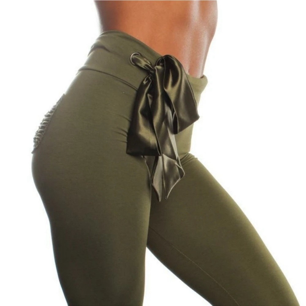 Killing Me Softly Leggings